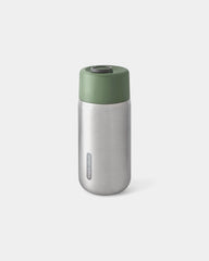 Gourde de voyage en acier inoxydable à personnaliser - 12