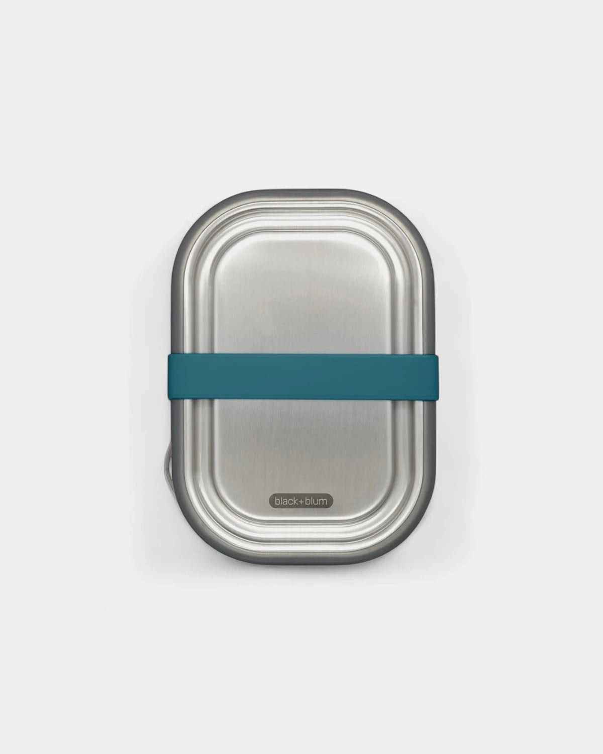 Lunchbox large en acier inoxydable à personnaliser - 7