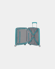 Valise polypropylène extensible American Tourister SoundBox à personnaliser - 26