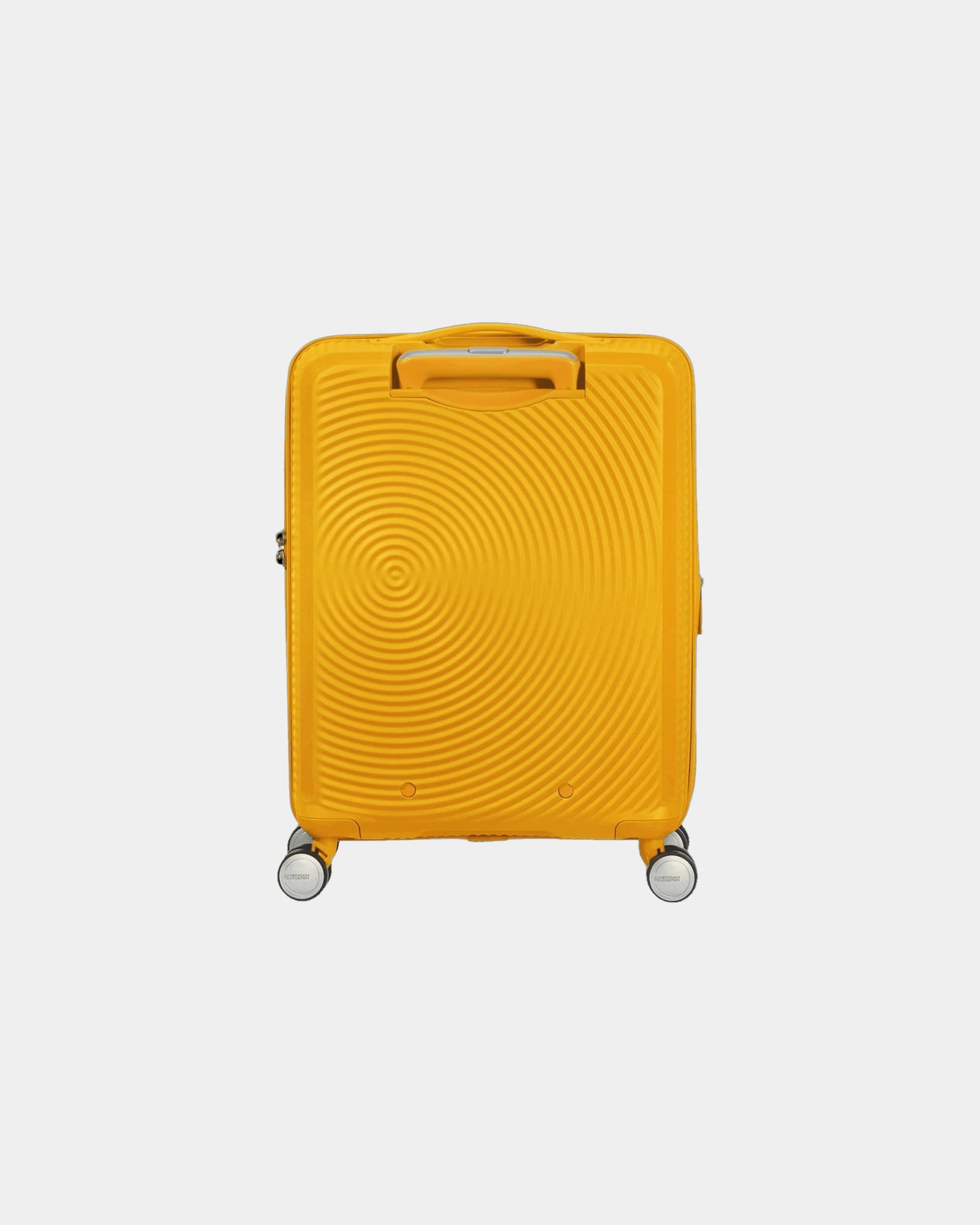 Valise polypropylène extensible American Tourister SoundBox à personnaliser - 10