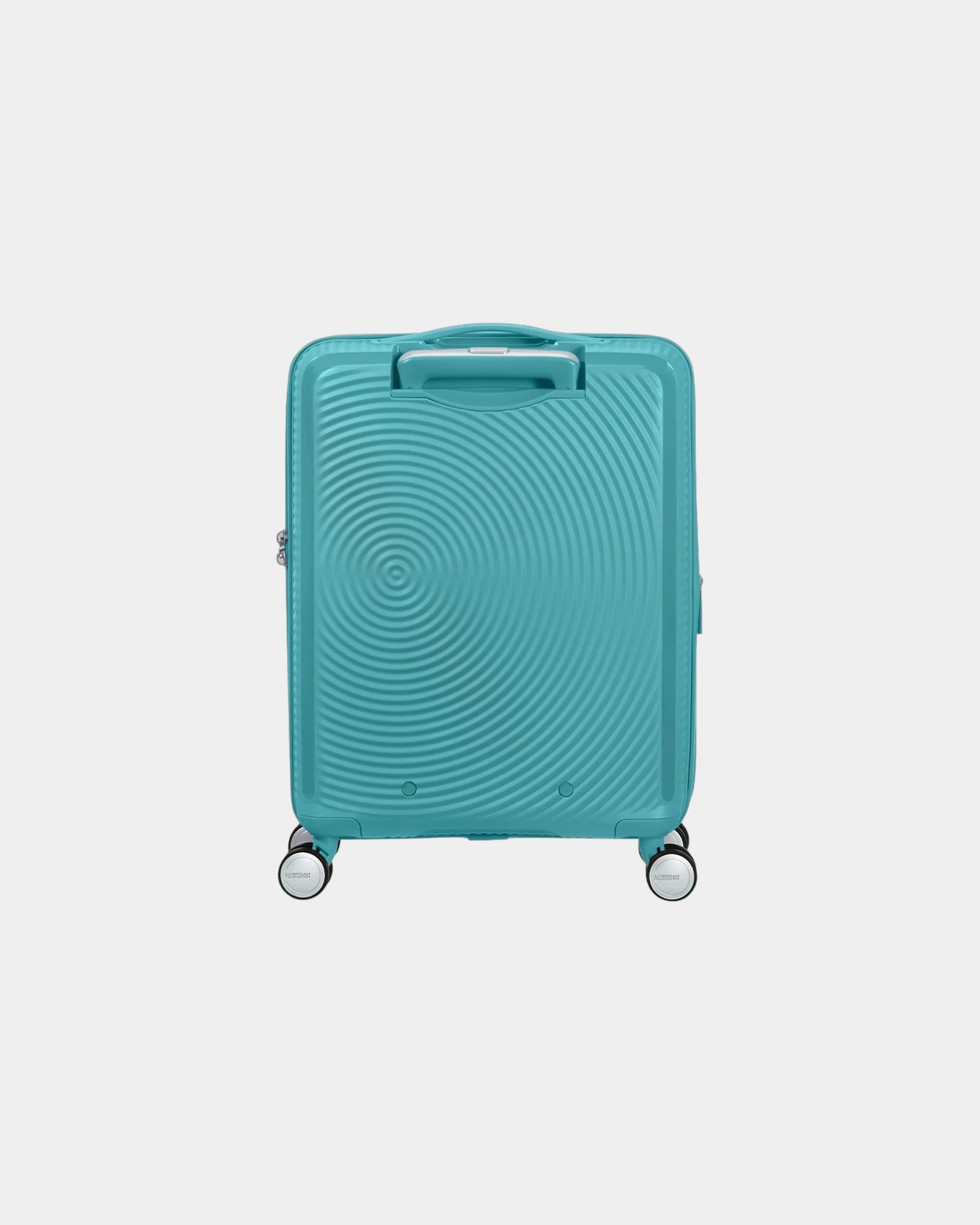 Valise polypropylène extensible American Tourister SoundBox à personnaliser - 28