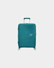 Valise polypropylène extensible American Tourister SoundBox à personnaliser - 13