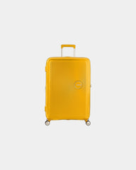 Valise polypropylène extensible American Tourister SoundBox à personnaliser - 9