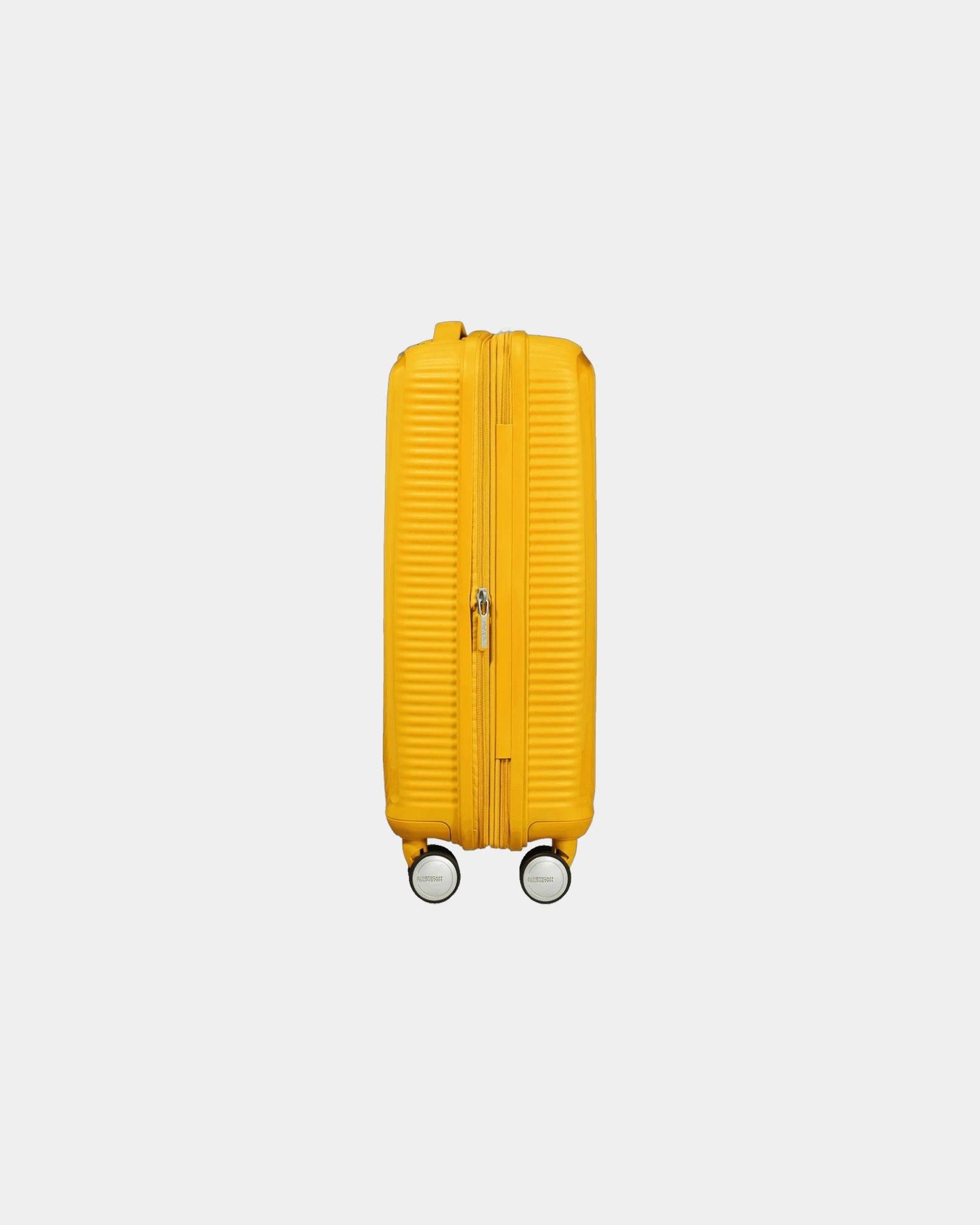 Valise polypropylène extensible American Tourister SoundBox à personnaliser - 12