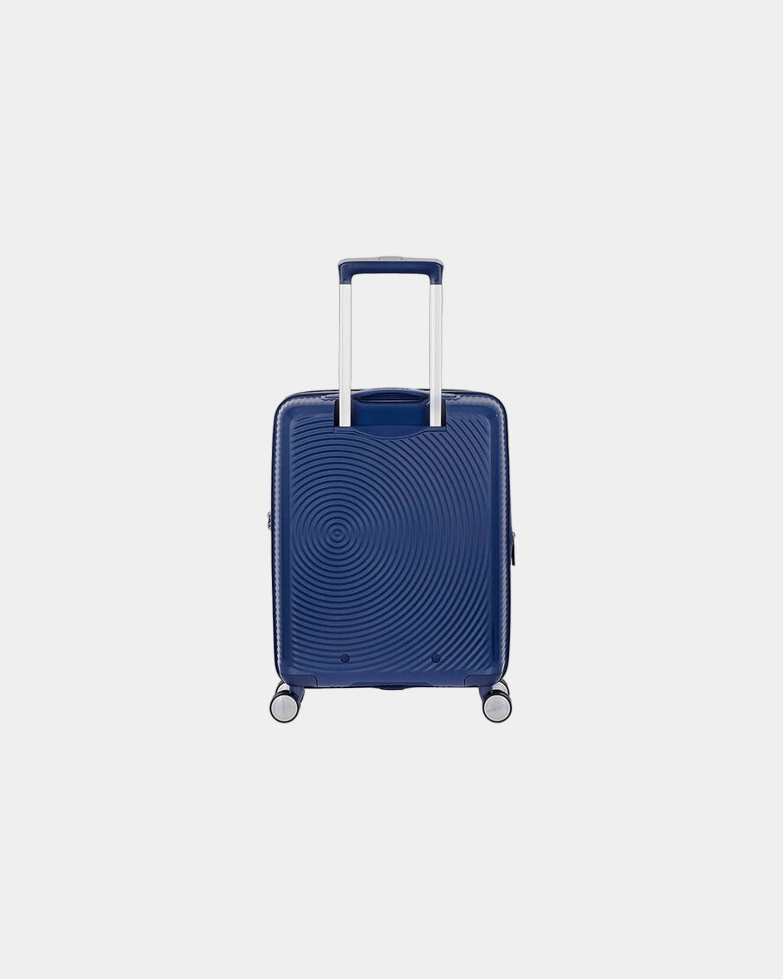 Valise polypropylène extensible American Tourister SoundBox à personnaliser - 18
