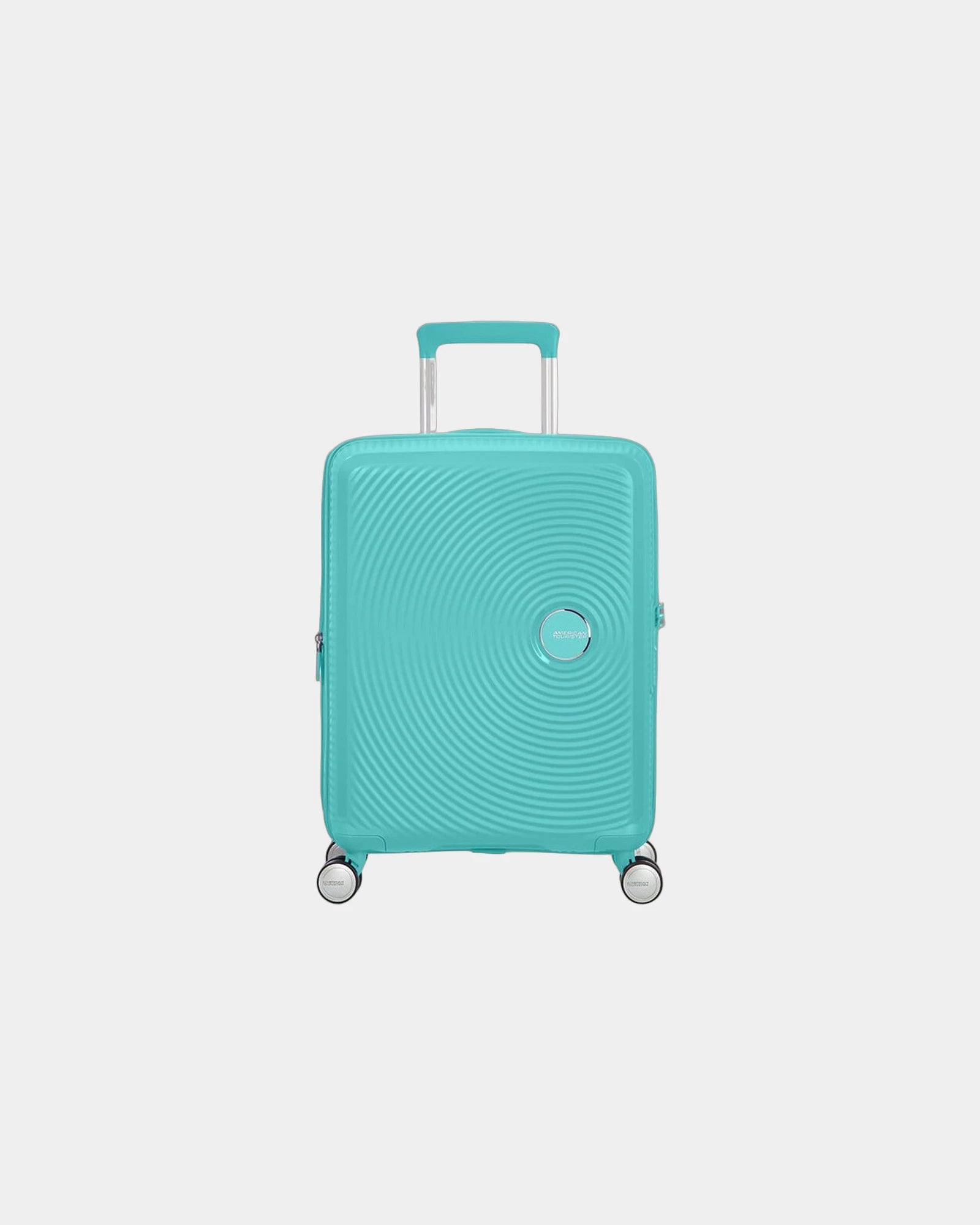 Valise 67cm polypropylène extensible American Tourister à personnaliser - 21