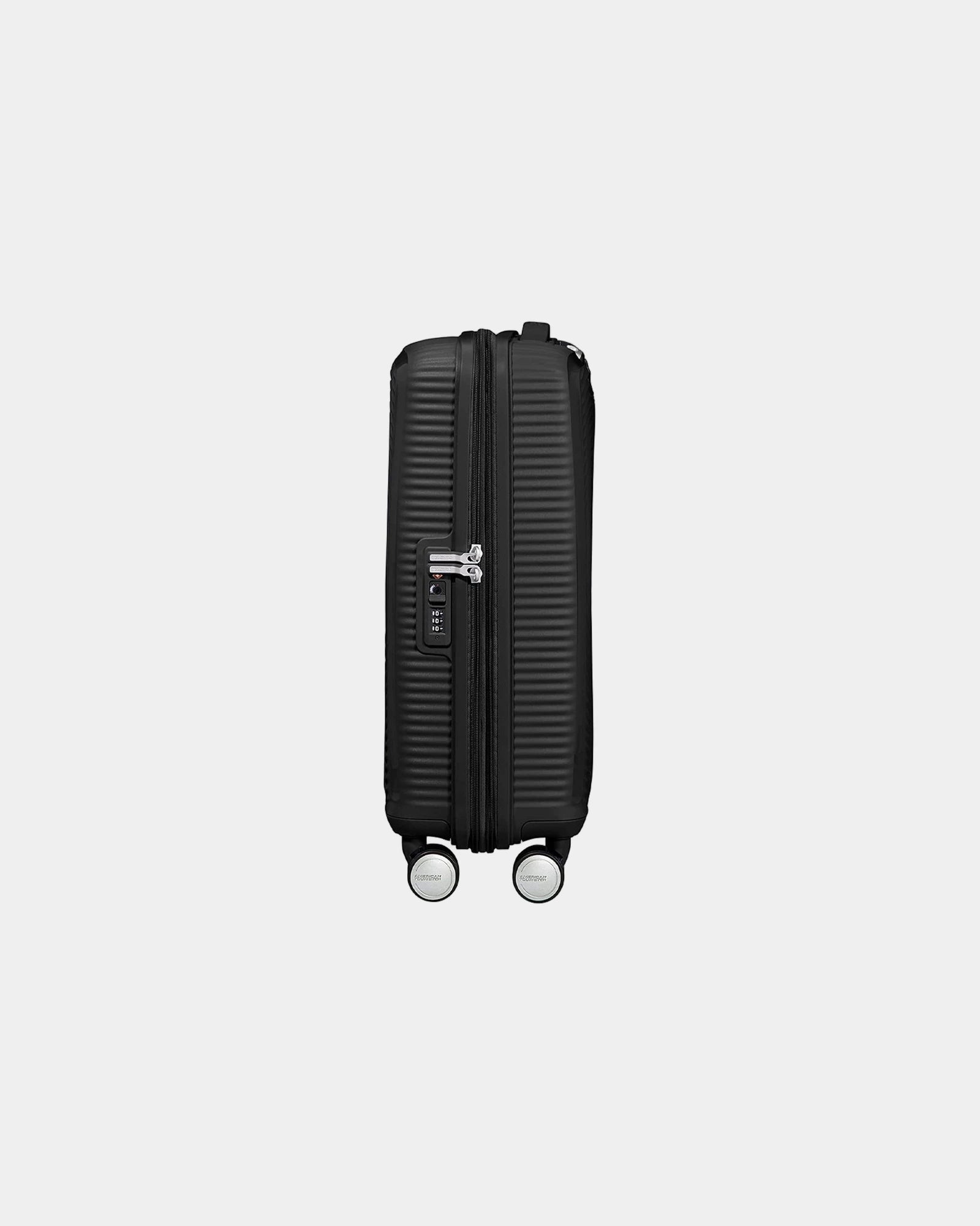 Valise 67cm polypropylène extensible American Tourister à personnaliser - 4
