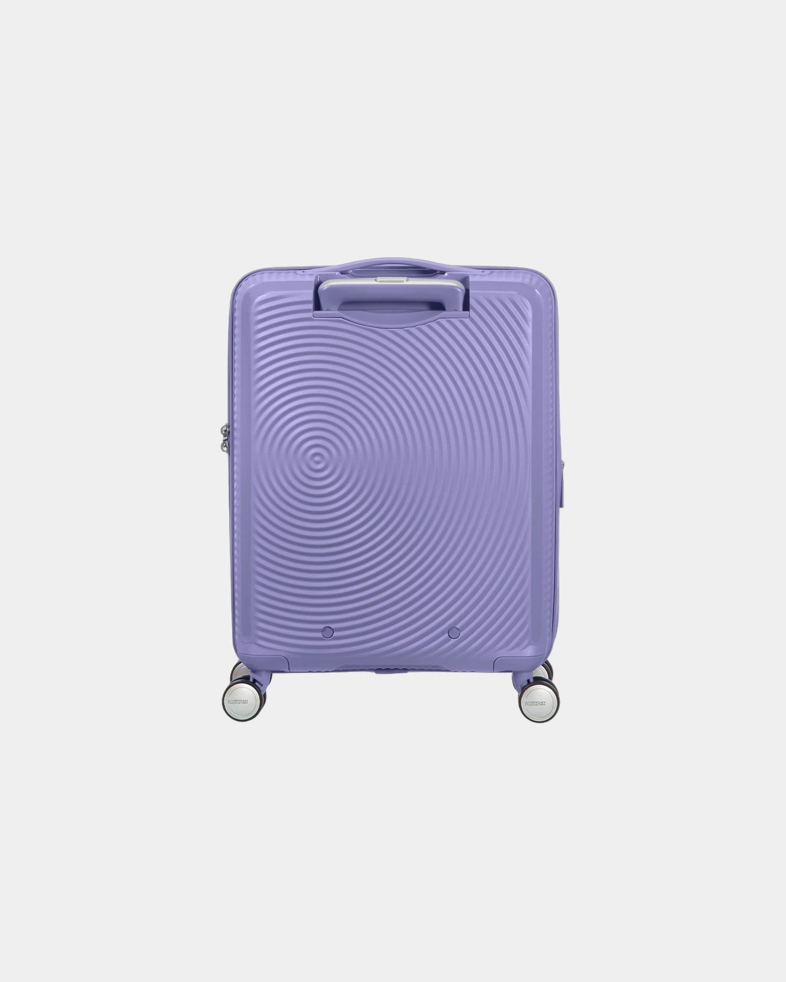 Valise 67cm polypropylène extensible American Tourister à personnaliser - 32