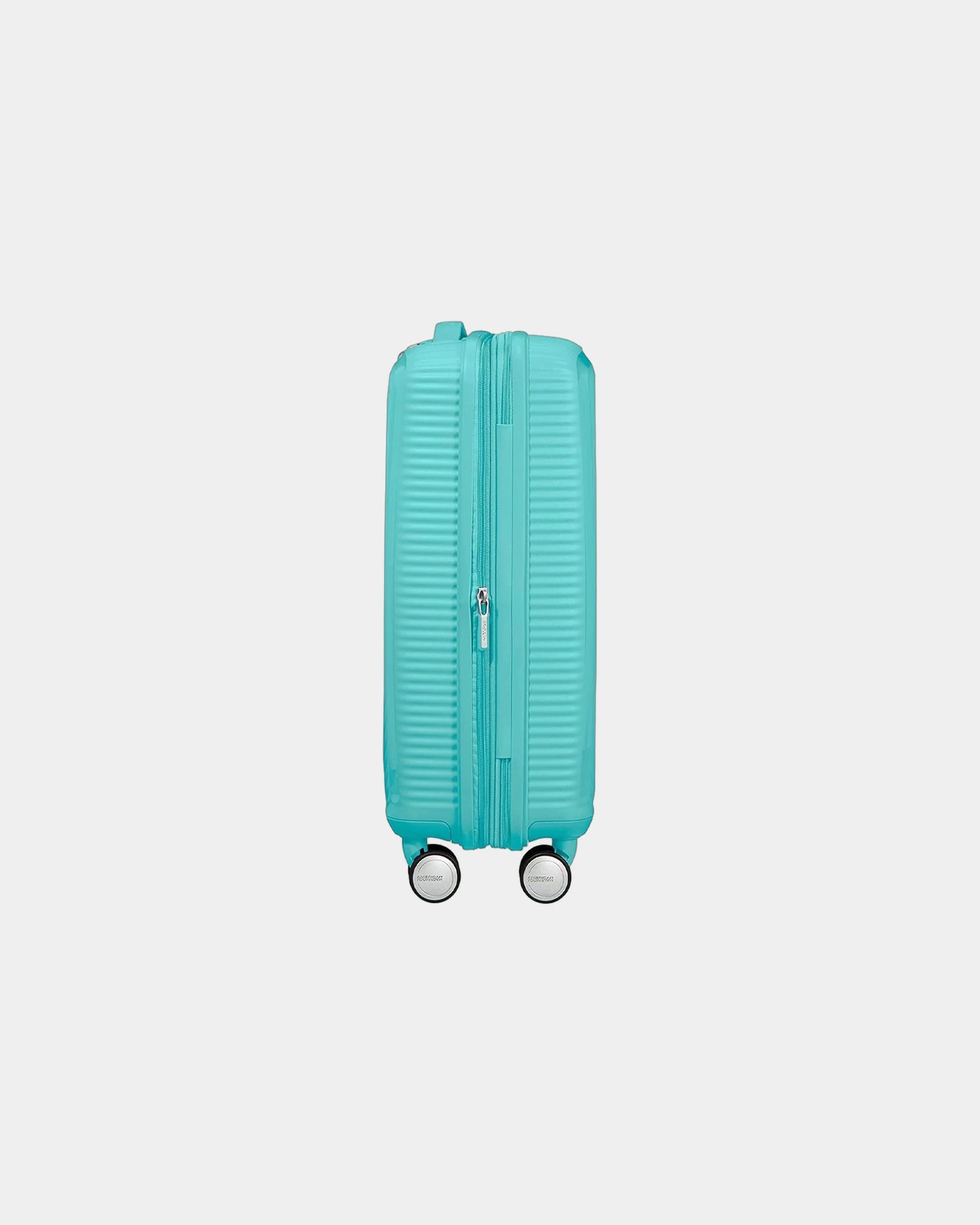 Valise 67cm polypropylène extensible American Tourister à personnaliser - 24