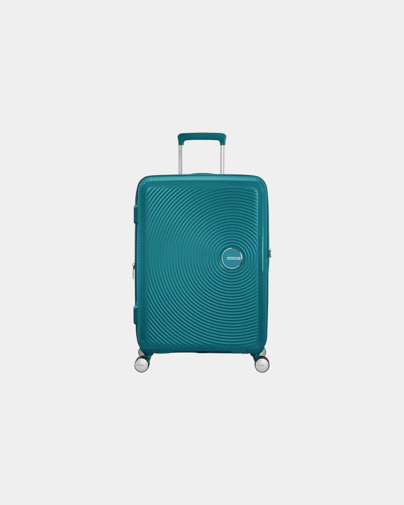 Valise 67cm polypropylène extensible American Tourister à personnaliser - 13