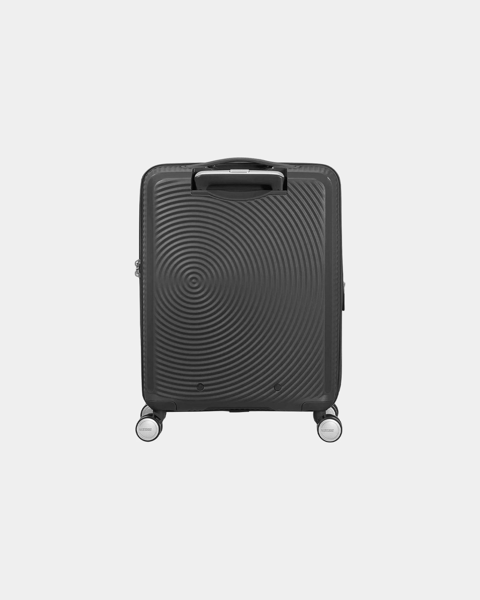 Valise 67cm polypropylène extensible American Tourister à personnaliser - 2