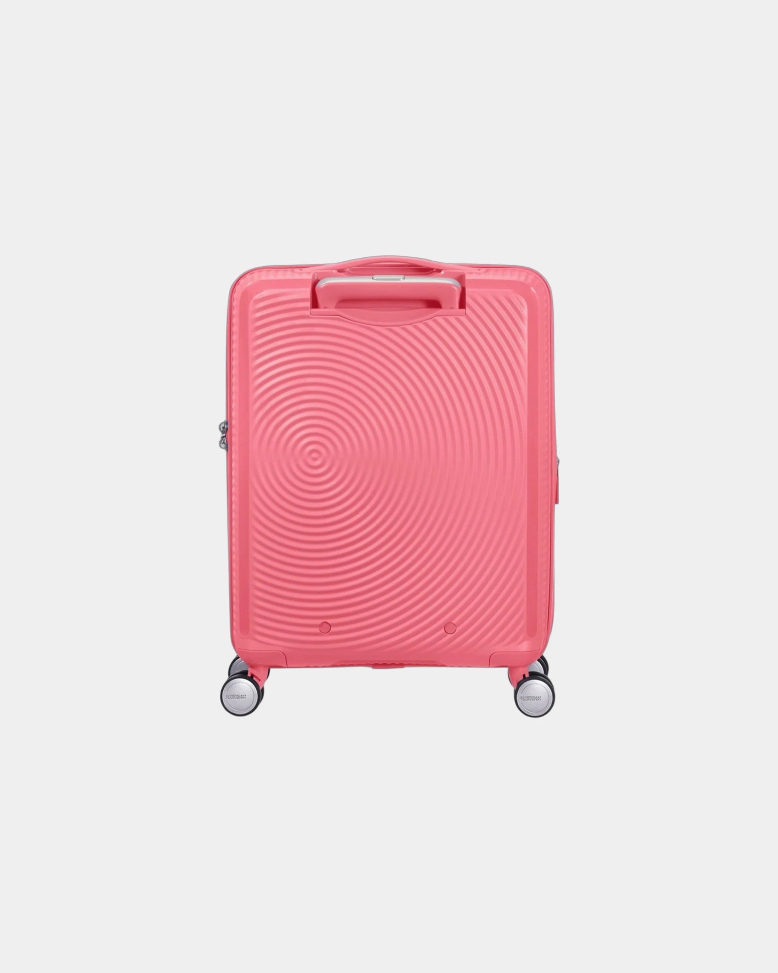 Valise polypropylène extensible American Tourister SoundBox à personnaliser - 30