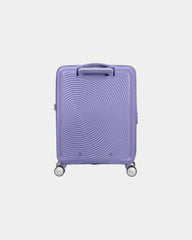 Valise polypropylène extensible American Tourister SoundBox à personnaliser - 27
