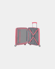 Valise polypropylène extensible American Tourister SoundBox à personnaliser - 31