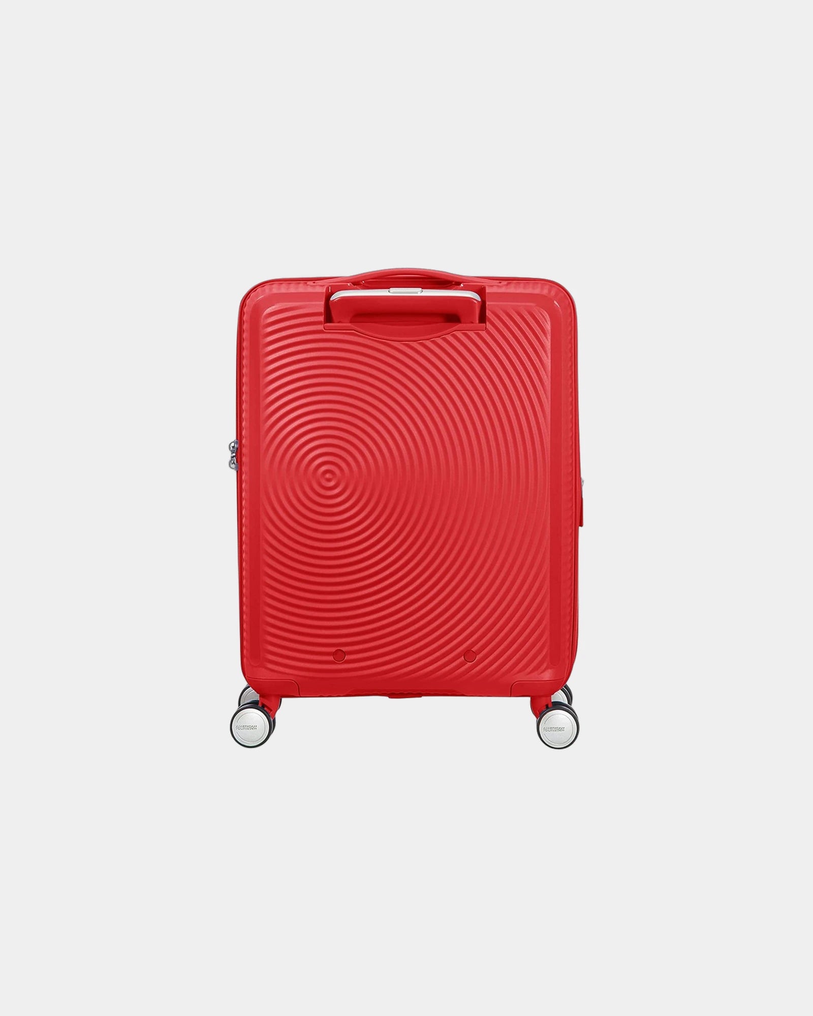 Valise polypropylène extensible American Tourister SoundBox à personnaliser - 8