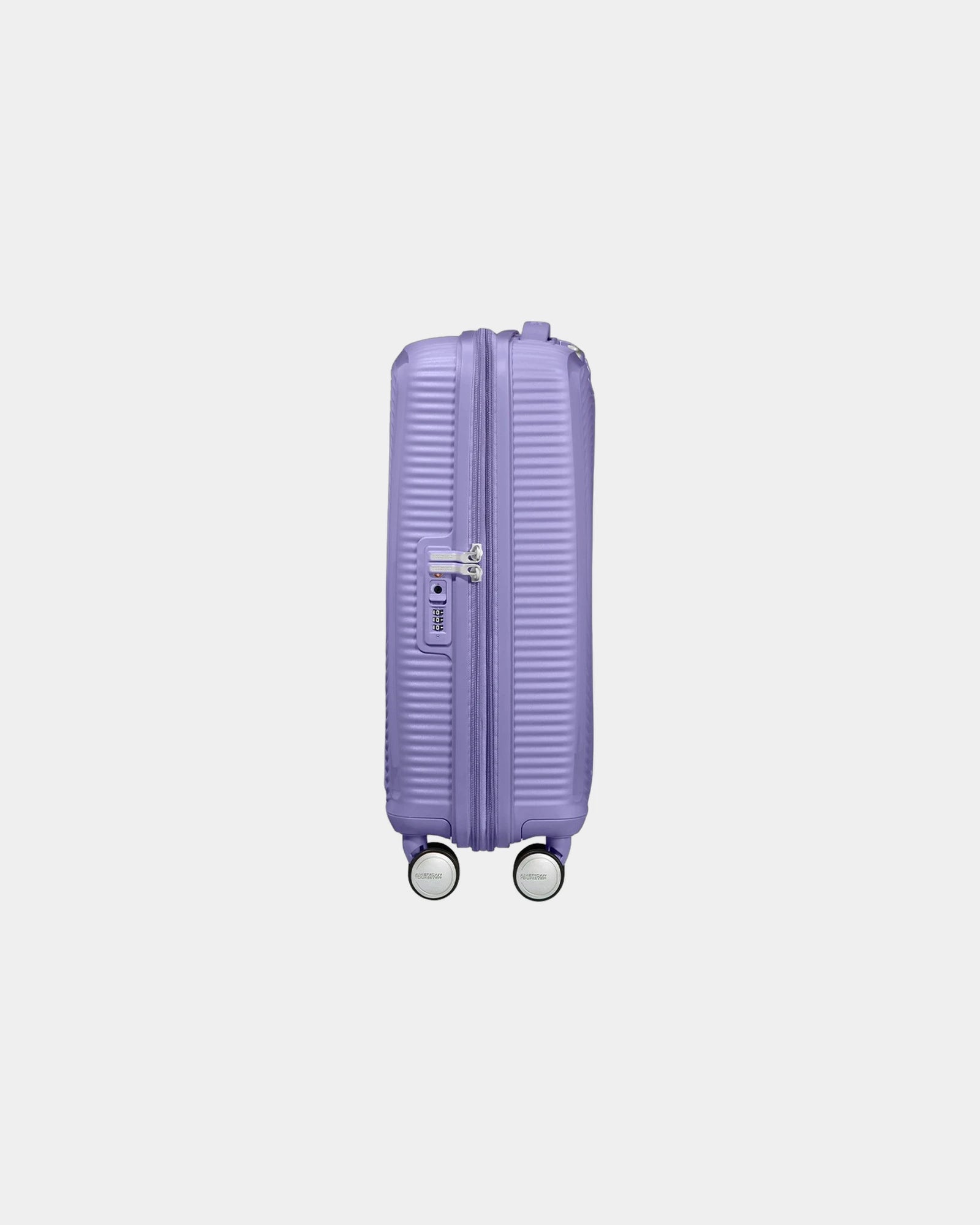 Valise polypropylène extensible American Tourister SoundBox à personnaliser - 28