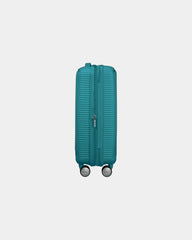 Valise polypropylène extensible American Tourister SoundBox à personnaliser - 16