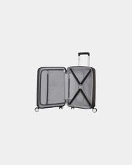 Valise polypropylène extensible American Tourister SoundBox à personnaliser - 3