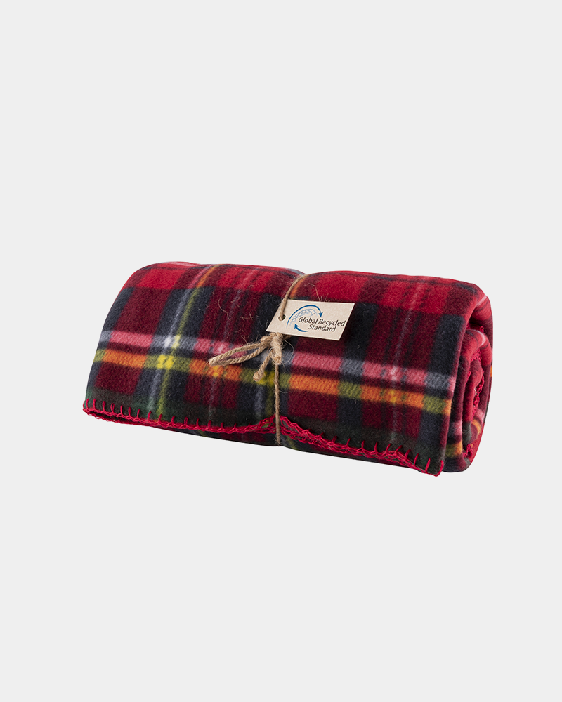 Plaid personnalisable