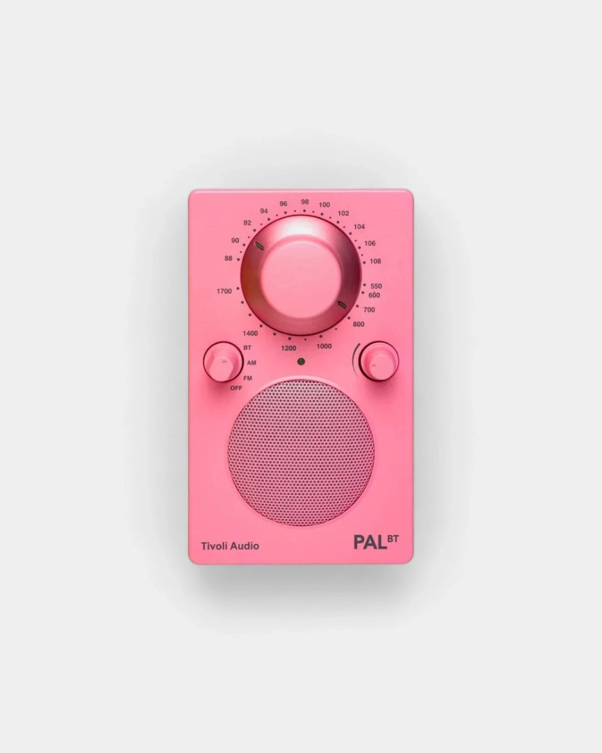 Enceinte portable Tivoli personnalisable - 10
