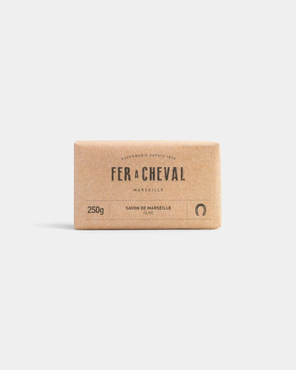 Savon de Marseille classique 250g à personnaliser - 22