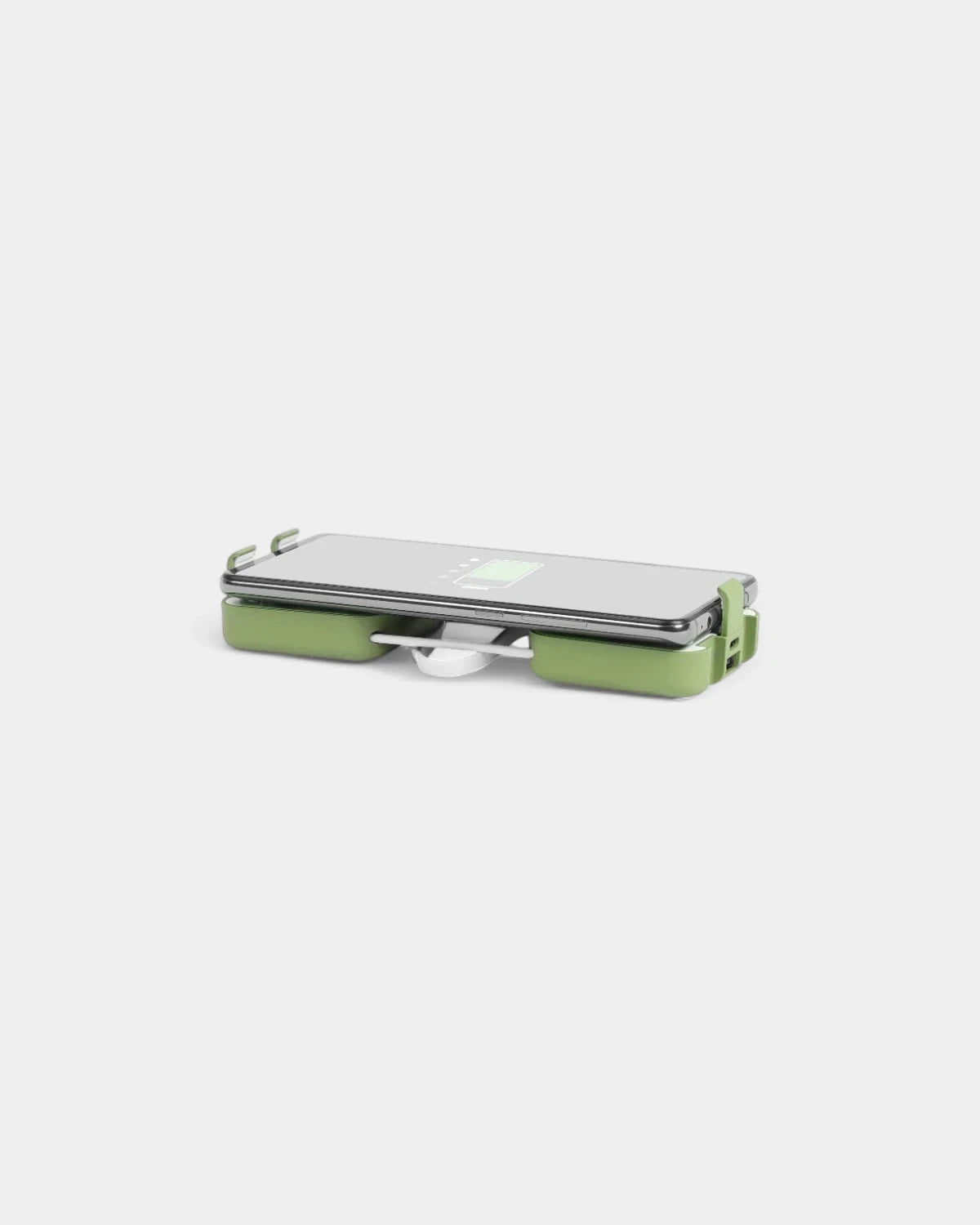 Batterie de secours support téléphone personnalisable - 4