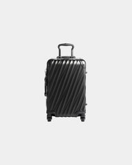 Valise rigide 56 cm Tumi 19 Degree à personnaliser - Noir