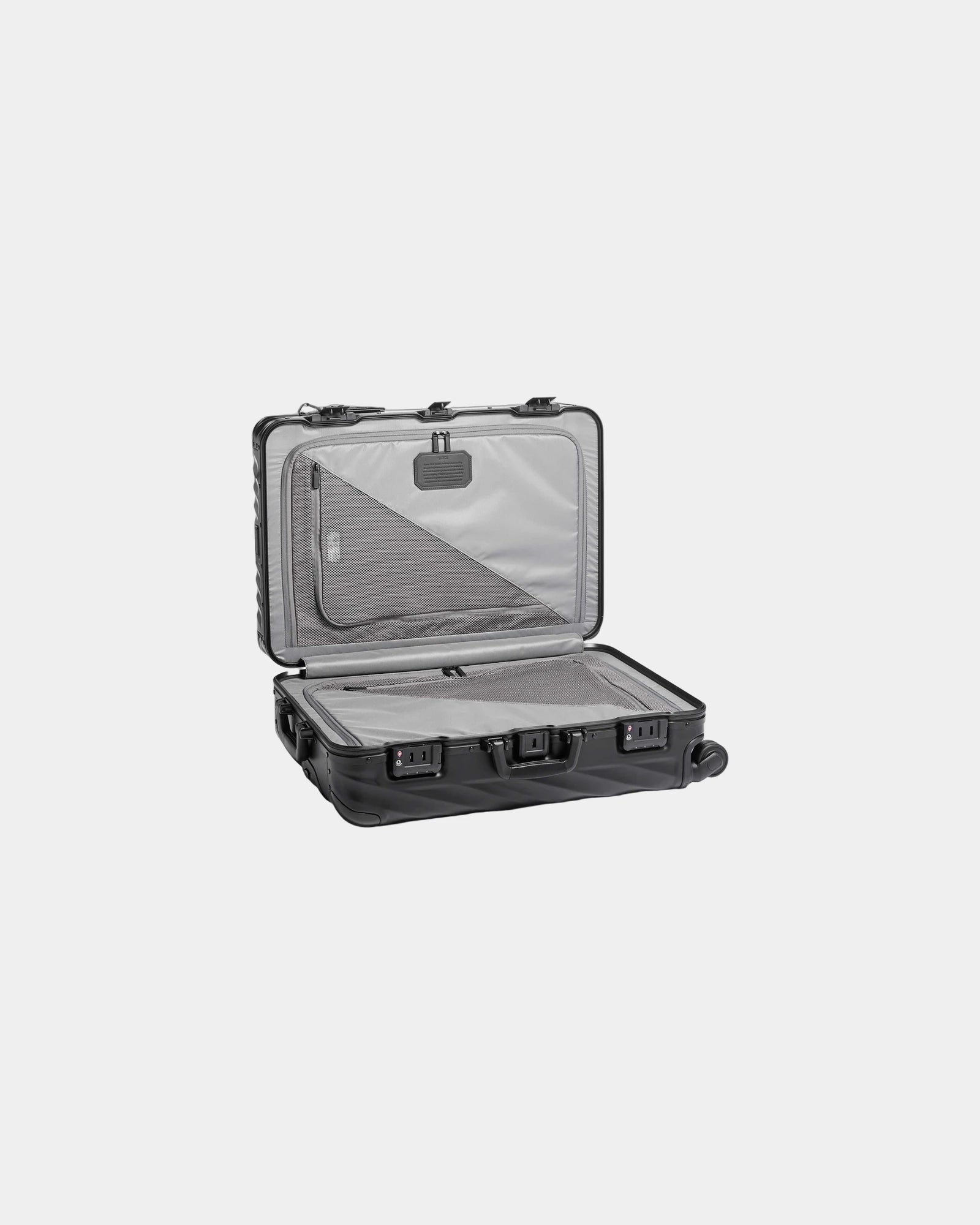Valise rigide aluminium Tumi 19 Degree 66 cm à personnaliser - 1