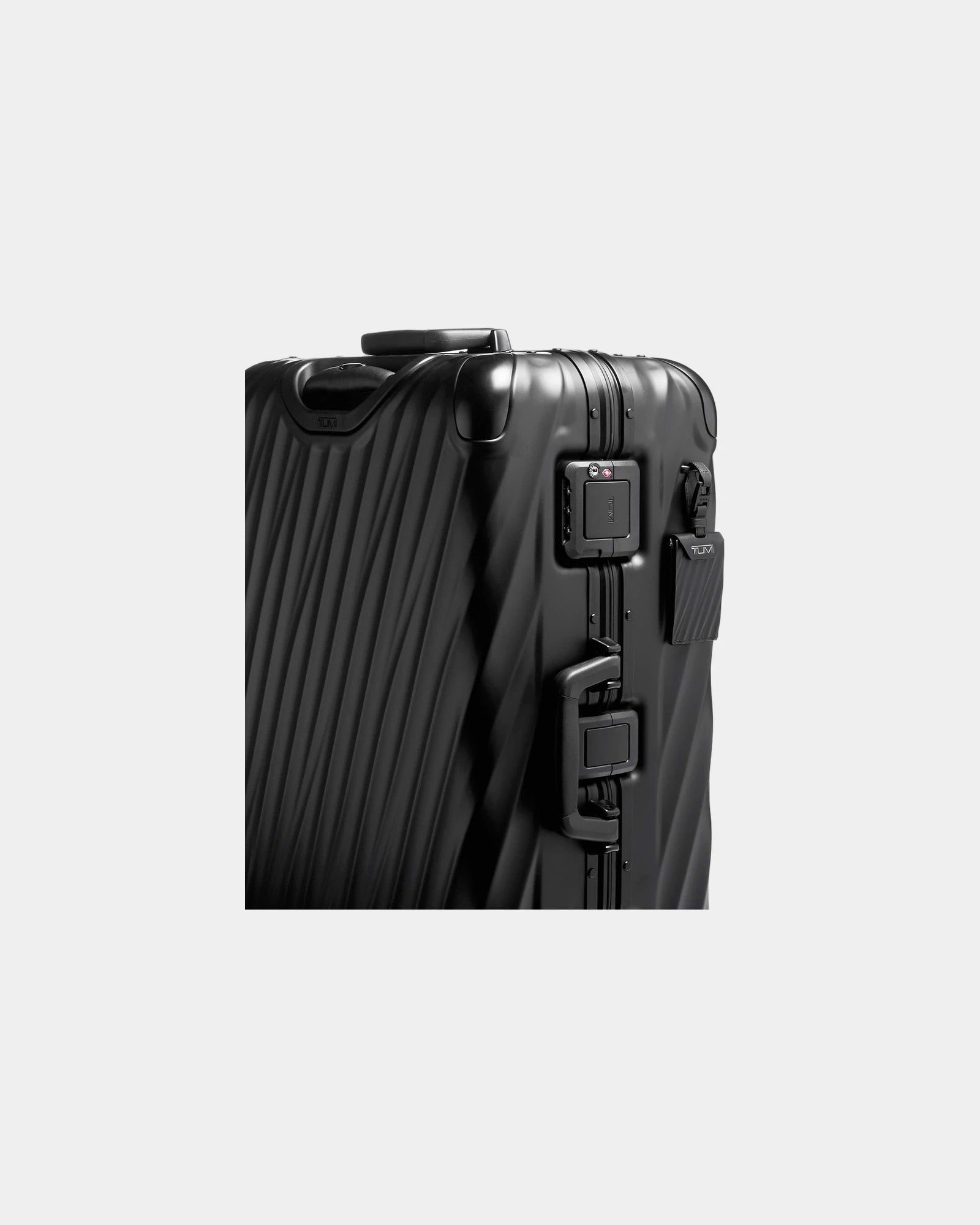 Valise rigide aluminium Tumi 19 Degree 66 cm à personnaliser - 4