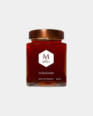 Miel Made in France à personnaliser - 12