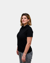 Polo Femme éco-responsable à personnaliser - 5