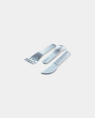 Set de couverts MB biodégradable  à personnaliser - 2