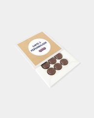 Caixa de 16 chocolates personalizável - 2