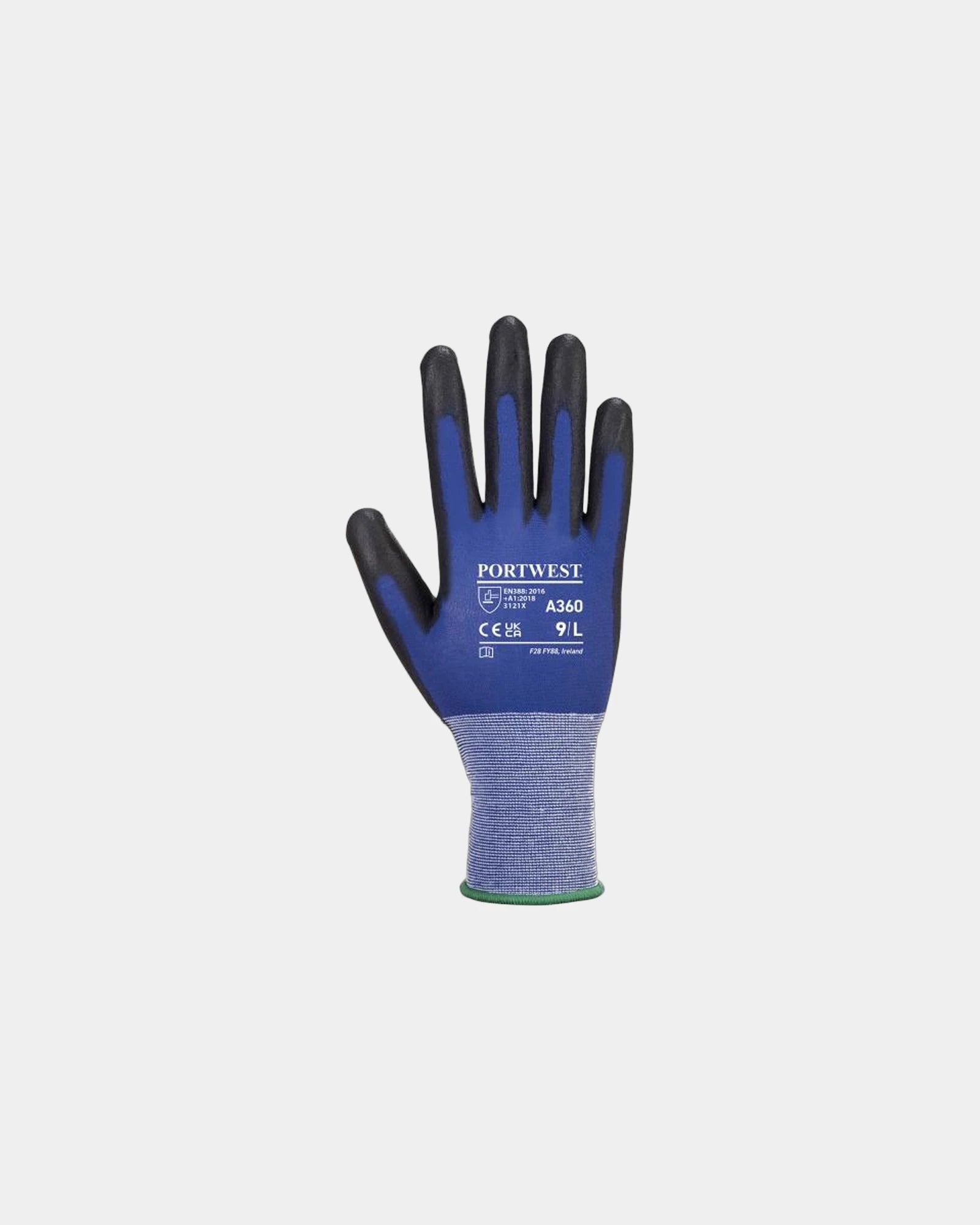 Gant ultra-fin Senti-Flex à personnaliser - 1
