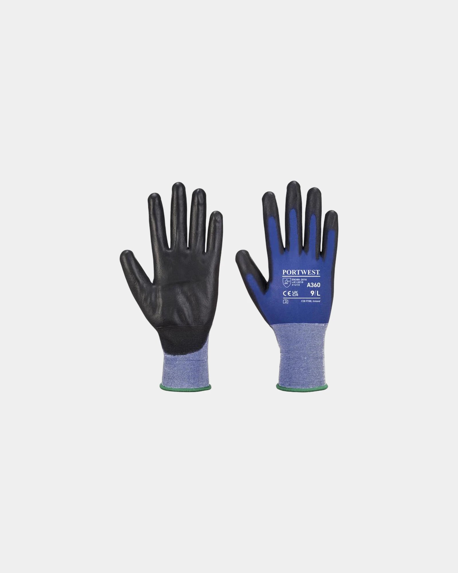 Gant ultra-fin Senti-Flex à personnaliser - 2