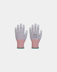 Gant anti-coupures niveau B LR13 ESD à personnaliser - Gris