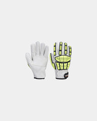 Gant Impact Pro Cut à personnaliser - Gris