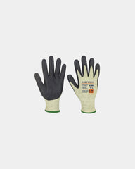 Gant ignifuge Arc Grip à personnaliser - Vert