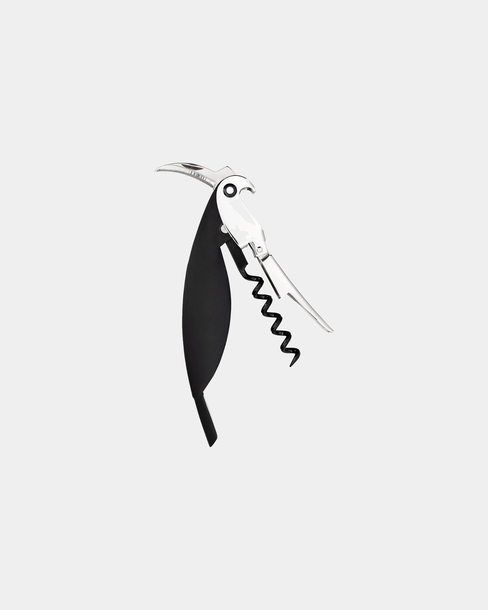 Tire-bouchon éco-responsable Alessi Parrot à personnaliser