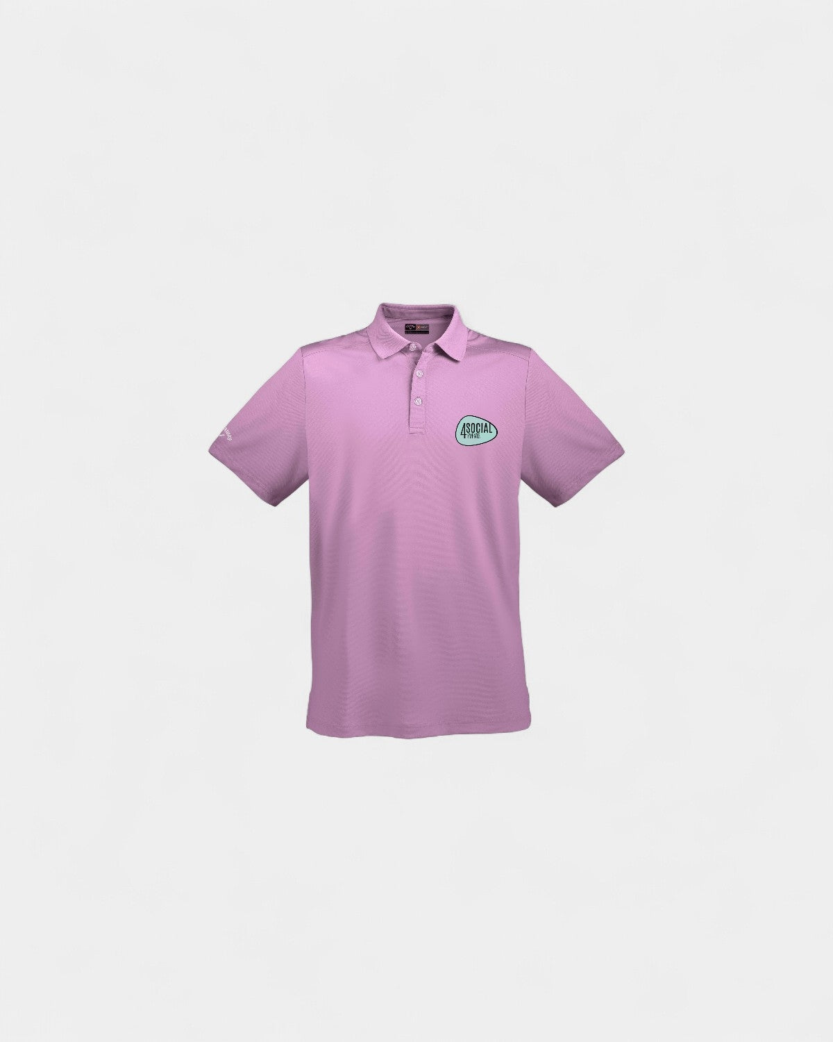 Polo Callaway Opti-Dry stretch à personnaliser - 10