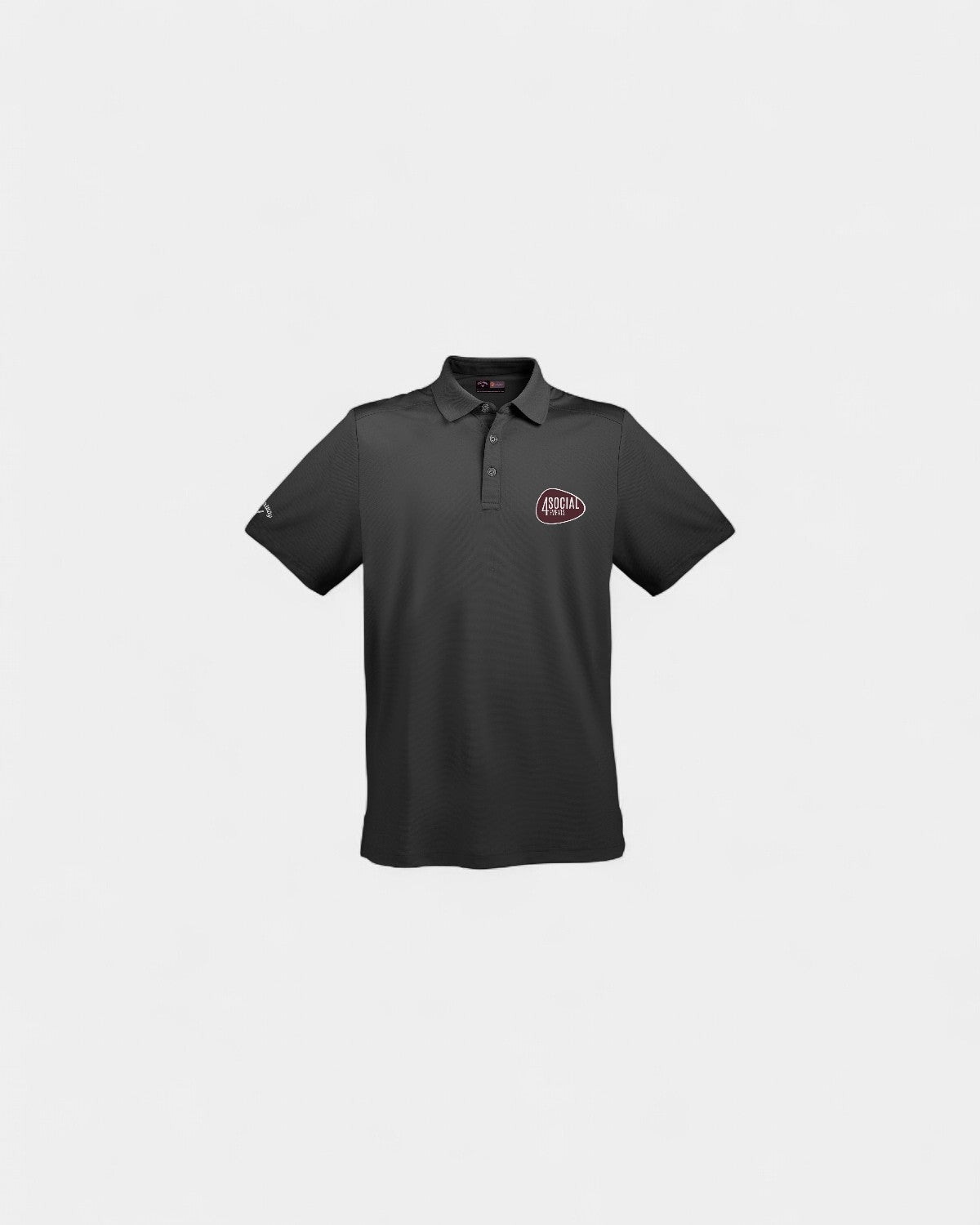 Polo Callaway Opti-Dry stretch à personnaliser - 12