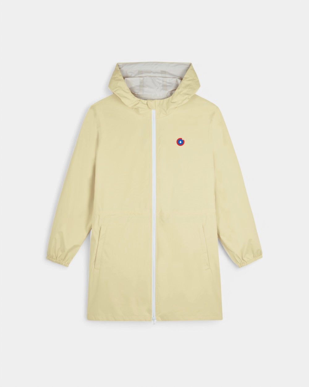 Veste Imperméable Flotte Amelot à personnaliser - 3