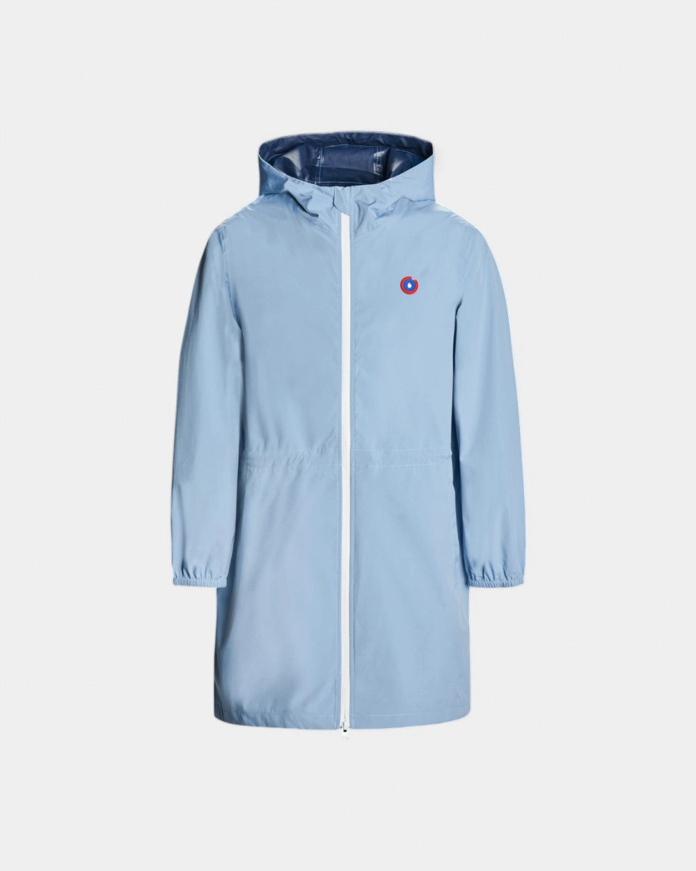 Veste Imperméable Flotte Amelot à personnaliser - 5