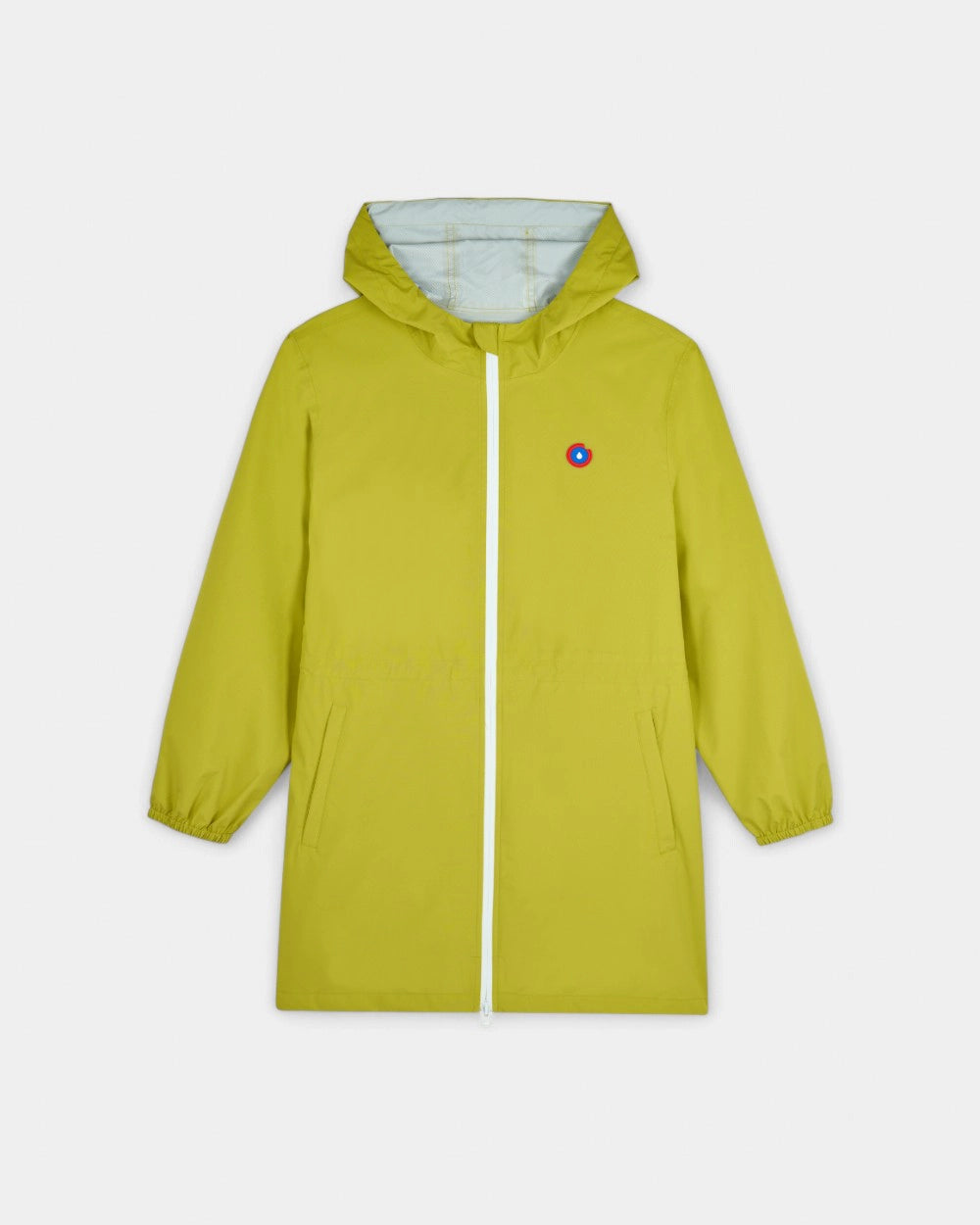 Veste Imperméable Flotte Amelot à personnaliser - 8