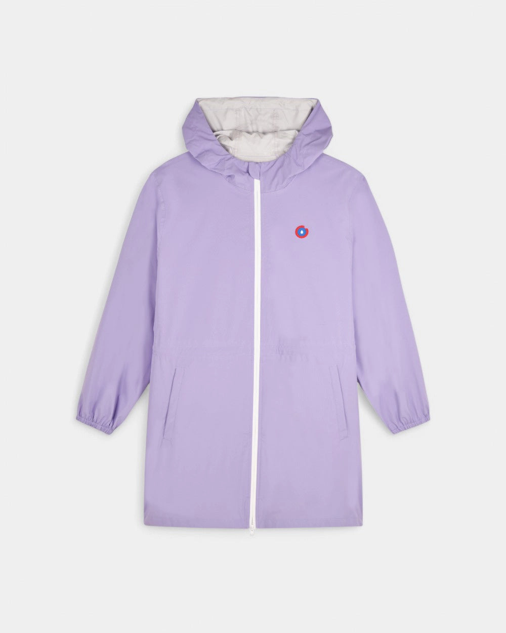Veste Imperméable Flotte Amelot à personnaliser - 9