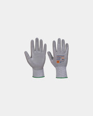 Gant coupure B Senti Cut Lite à personnaliser - Kaki