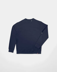 Sweat-shirt à col rond Made in France personnalisable - 1