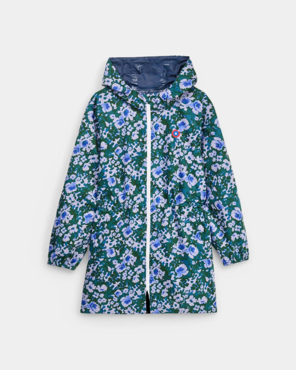 Veste Imperméable Flotte Amelot à personnaliser - 6
