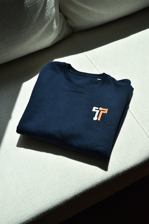 pull personnalisé