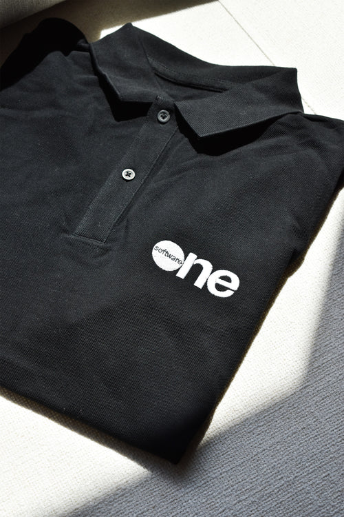 polo entreprise personnalisé
